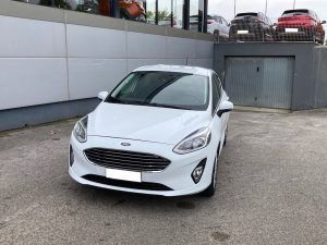 Ford Fiesta 1.1 85 CV 5p. ST-Line