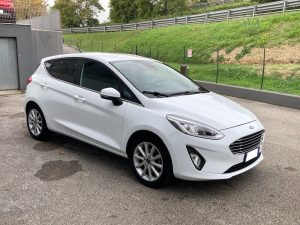 Ford Fiesta 1.1 85 CV 5p. ST-Line